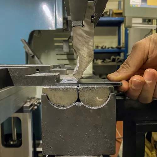 Laser-Cut Decorative Screens