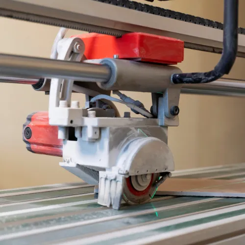 Fabricated Pipe Supports